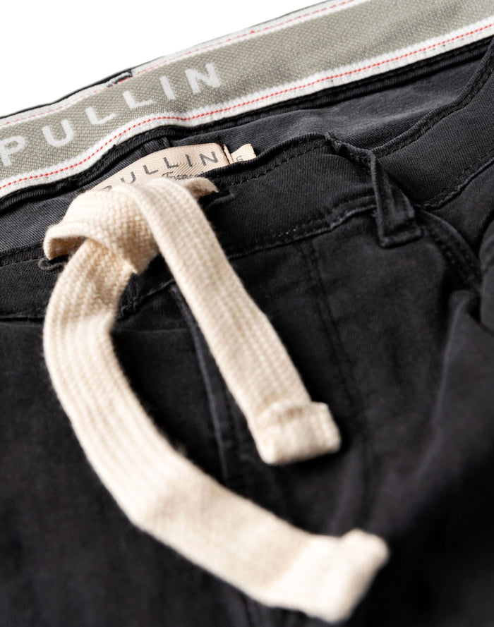 dening epic 2 ebony PULLIN en coton
