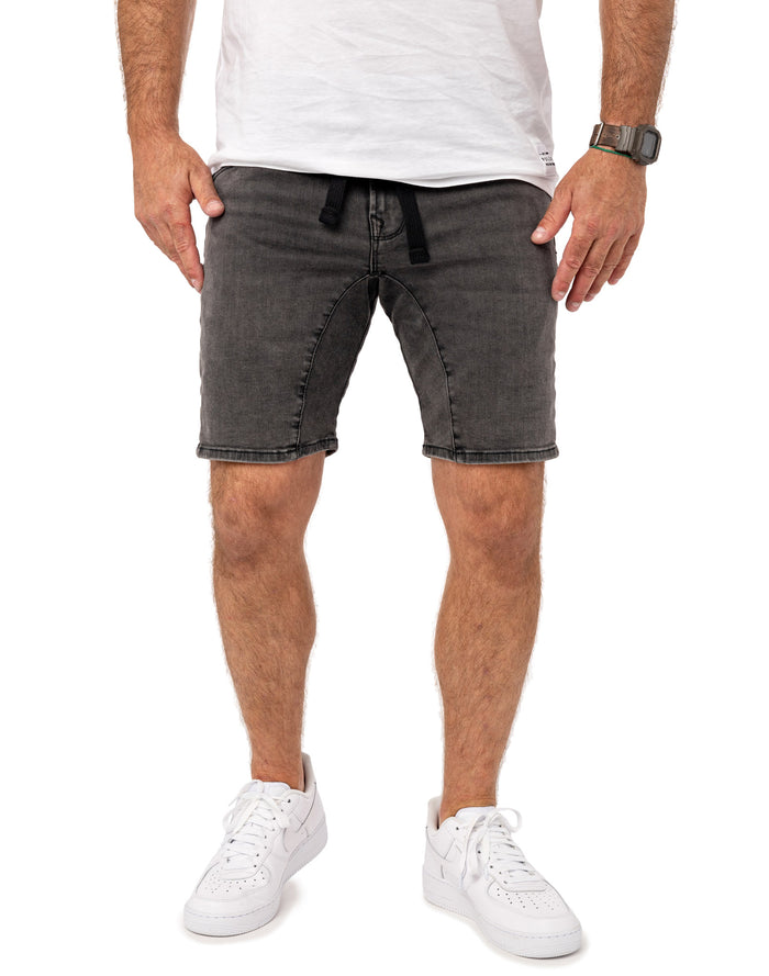 dening short epic 2 ledzep PULLIN en coton