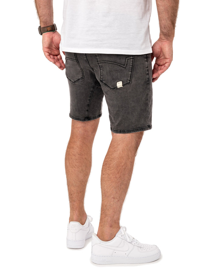 dening short epic 2 ledzep PULLIN en coton