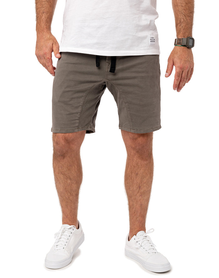 dening short epic 2 taup PULLIN en coton