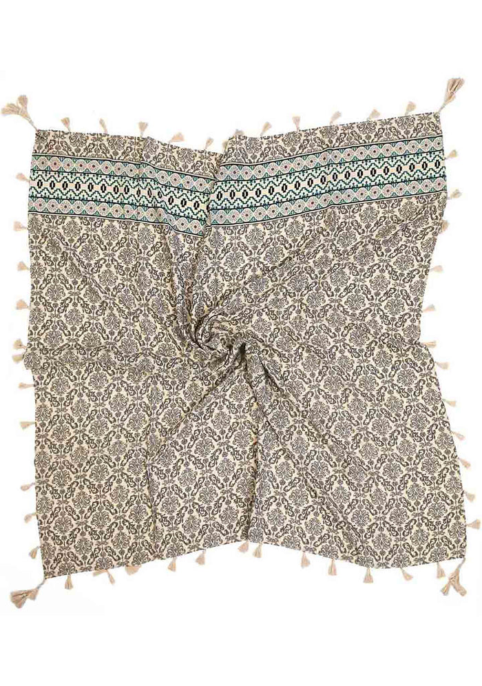 LASR Desert Wanderer Scarf — product view