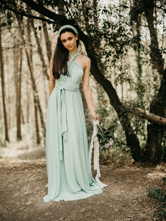 DIADEMA MULTIDRESS