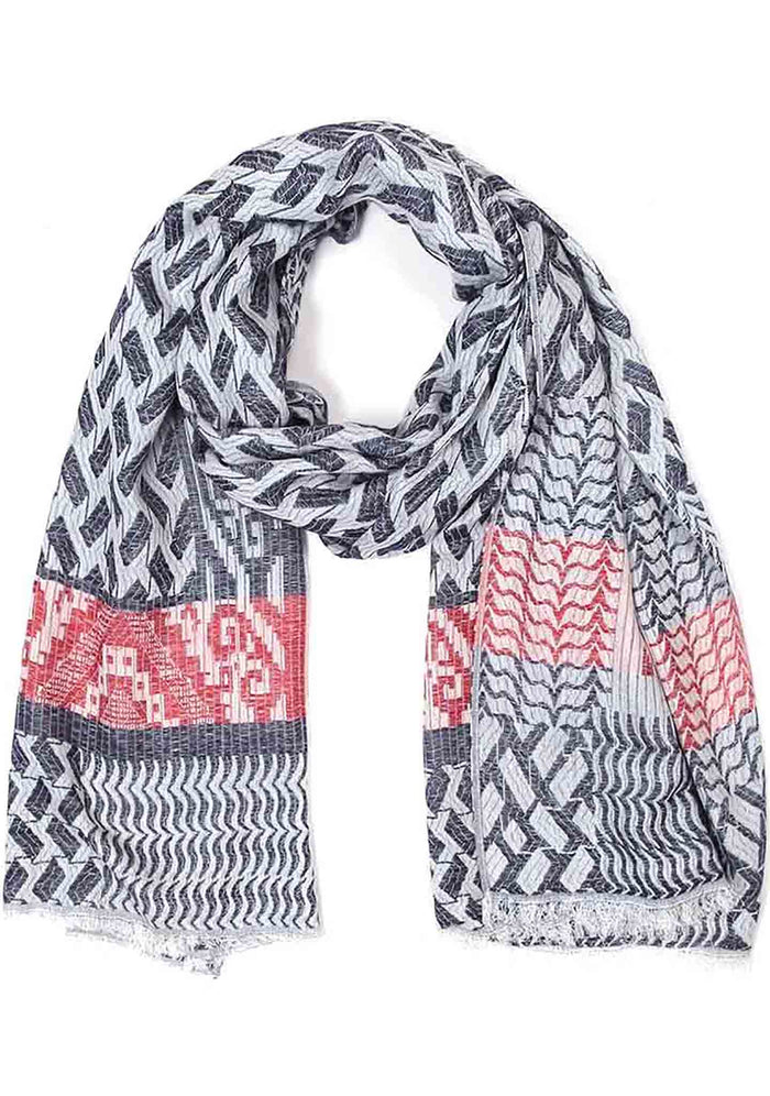 LASR Divine Dreamweaver Scarf — product view