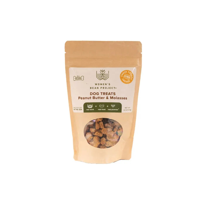 Dog Treats & Care Box