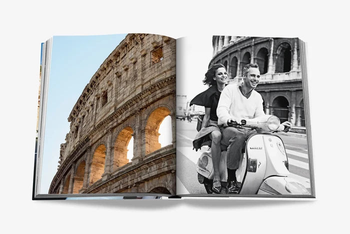 DOLCE VITA