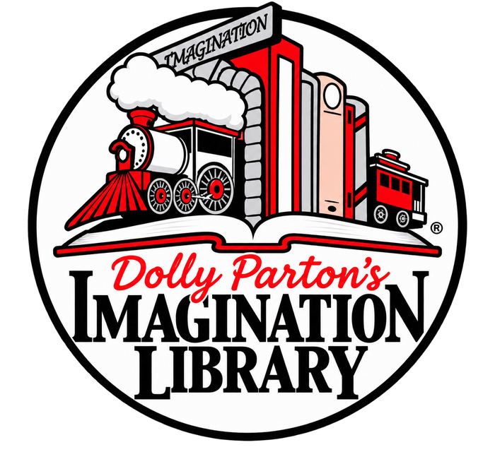 Dolly {Profits to Imagination Library}