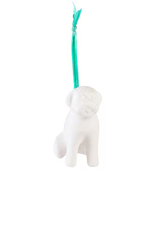DOODLE ORNAMENT