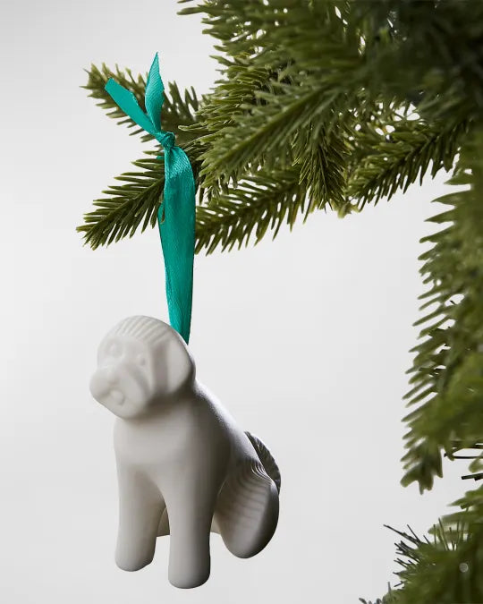 DOODLE ORNAMENT