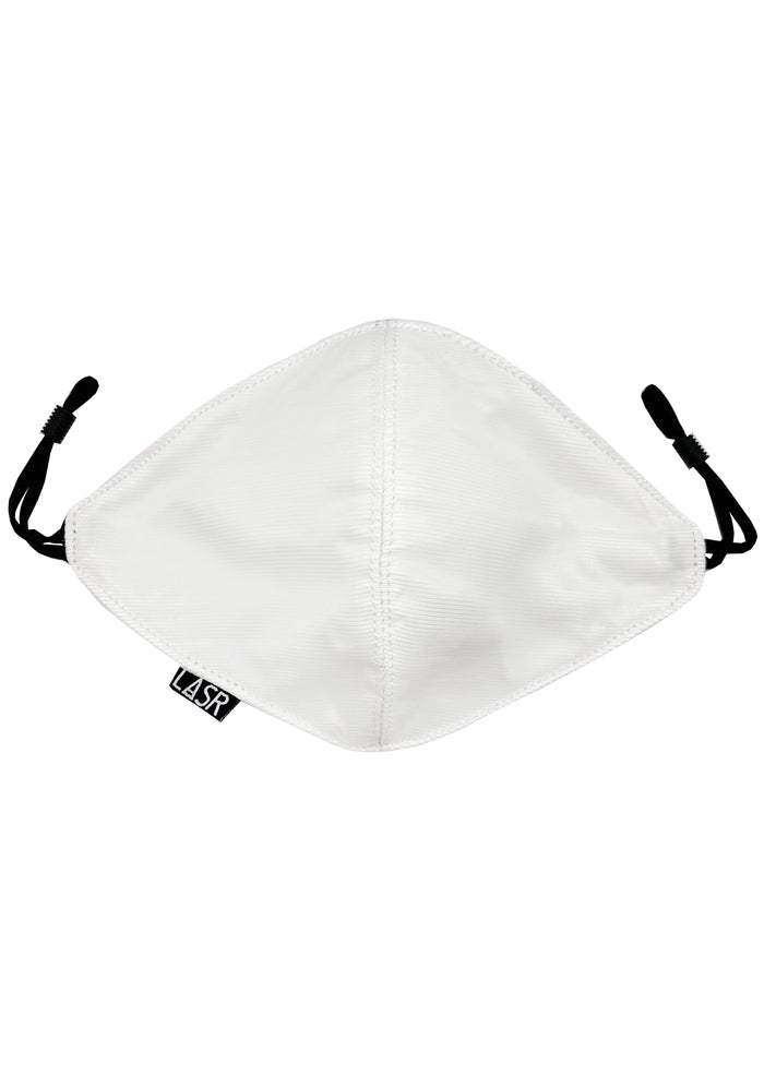 LASR Dream Tek Fiber Optic Light Up Face Mask — product view