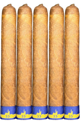 DTT UB-33 5 Pack