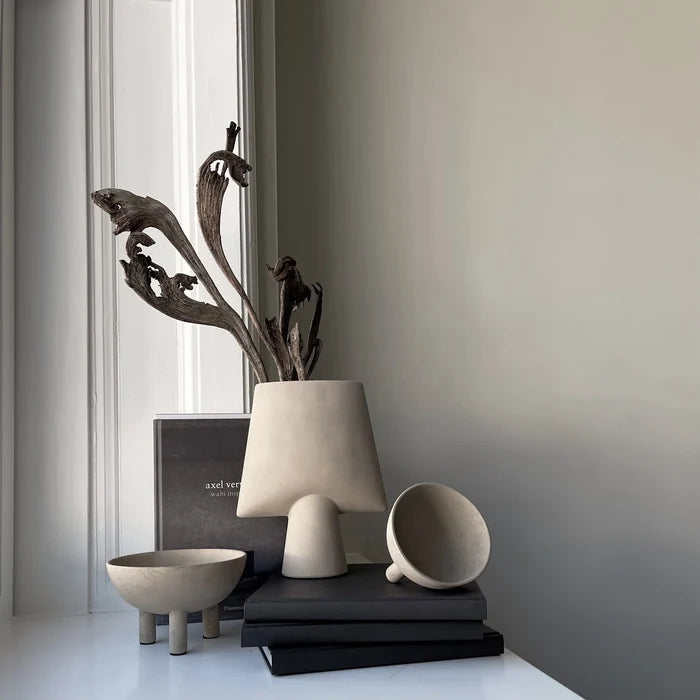 DUCK BOWL MINI, SAND