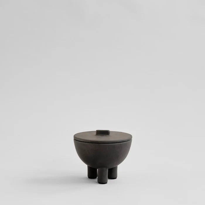 DUCK JAR, MEDIO - COFFEE
