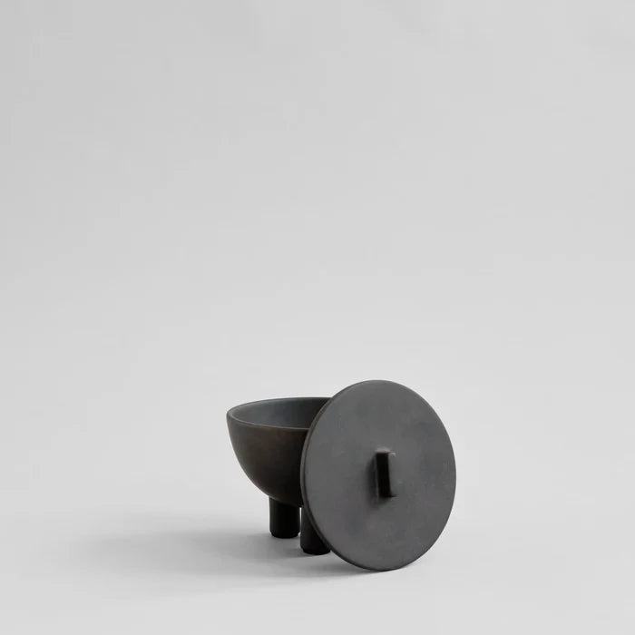 DUCK JAR, MEDIO - COFFEE