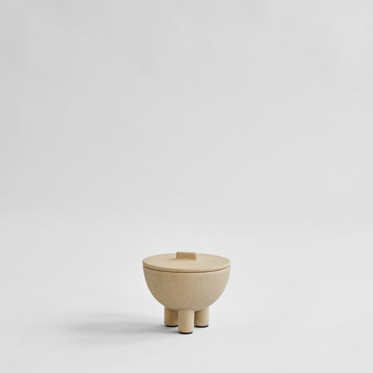 DUCK JAR MEDIO - SAND