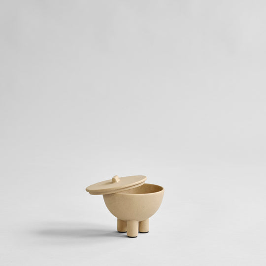 DUCK JAR MEDIO - SAND