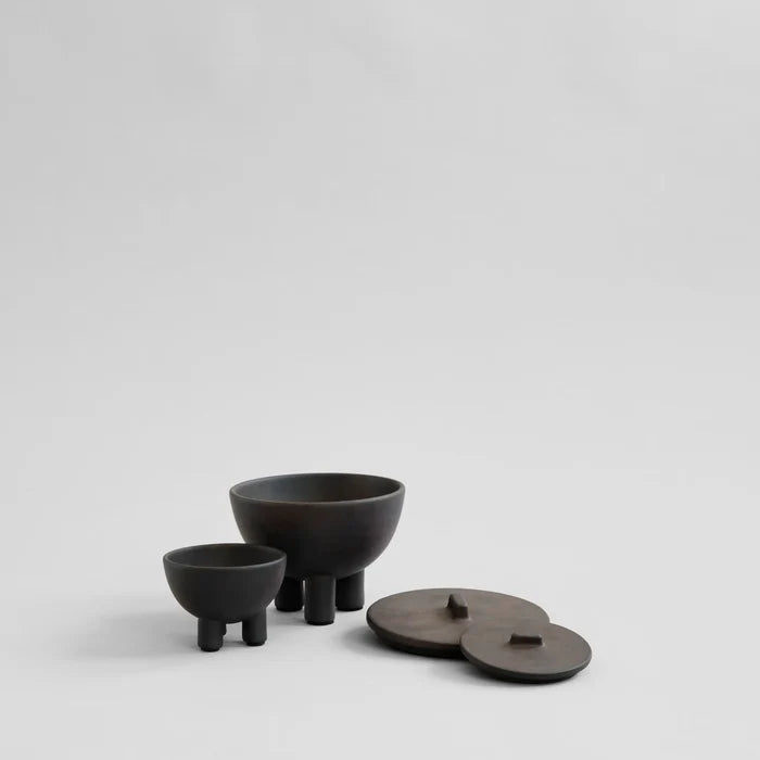 DUCK JAR MINI, COFFEE