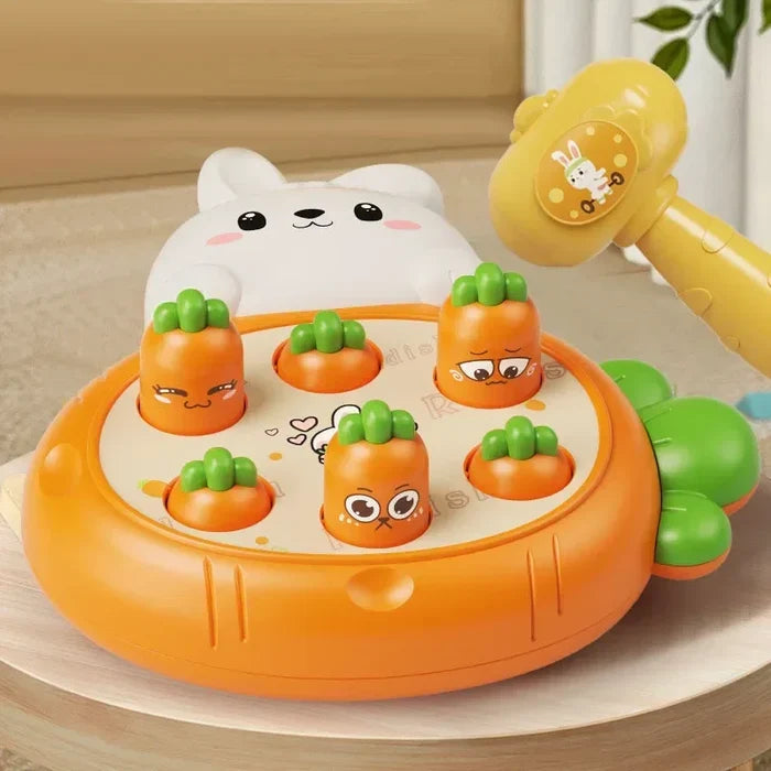 Educational toy for children multivariant