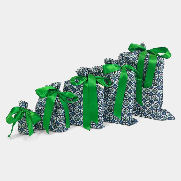 Waste Free Celebrations Eid Mubarak Reusable Gift Bag Set