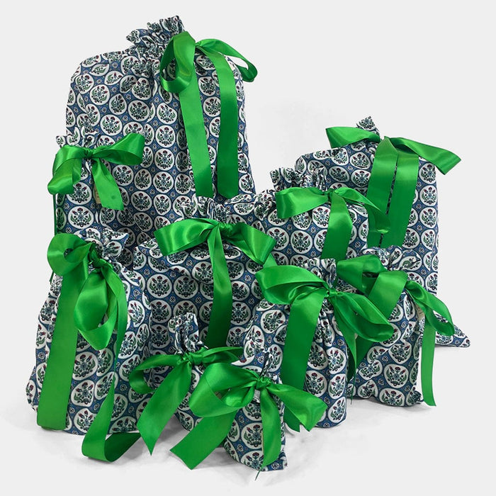 Waste Free Celebrations Eid Mubarak Reusable Gift Bag Set
