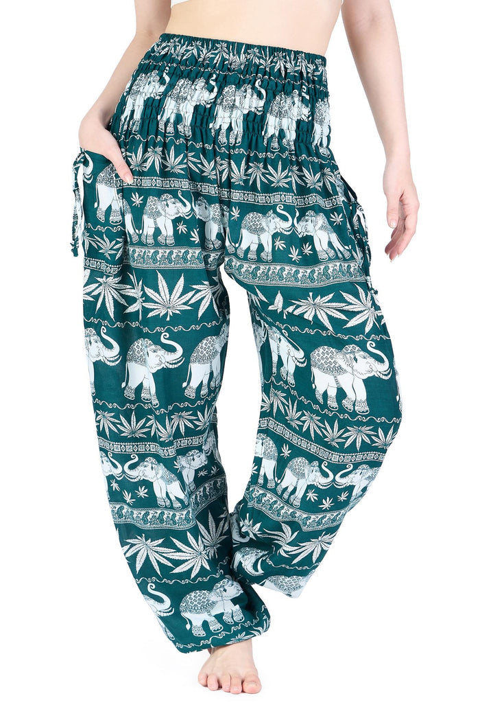 Small / Teal