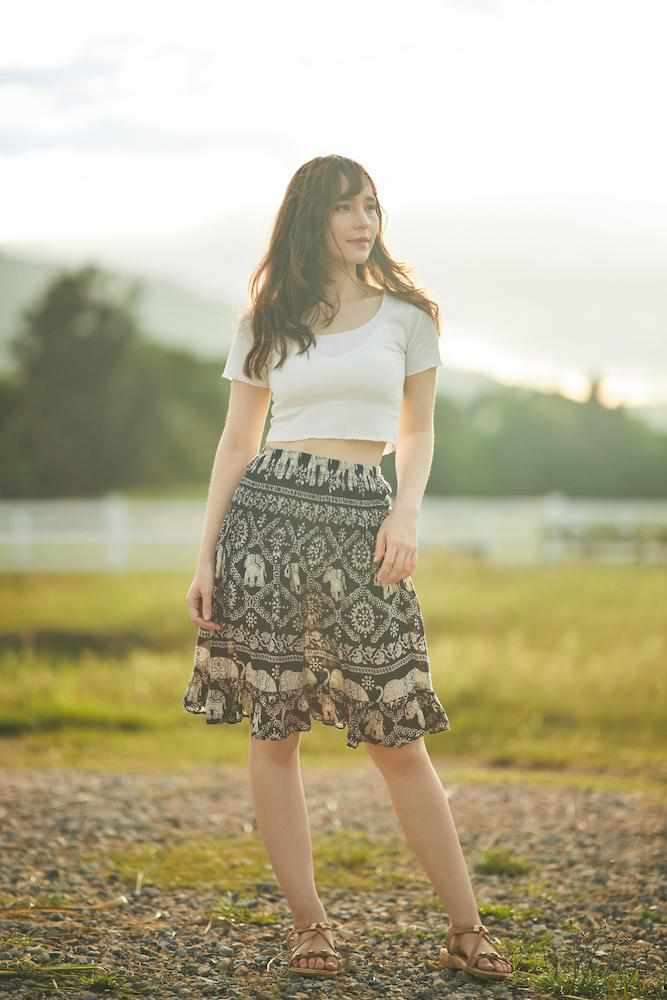 Size XS/S / Dark Blue