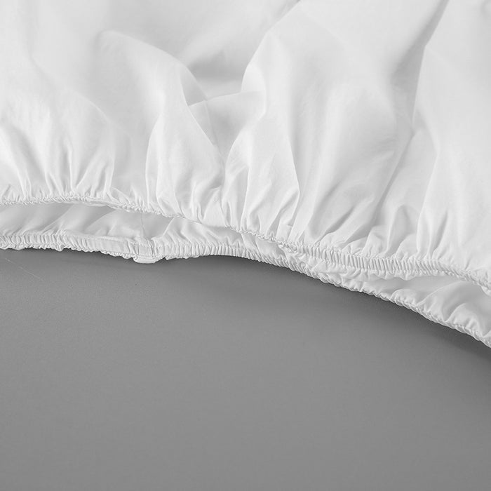 Elvane Top - White