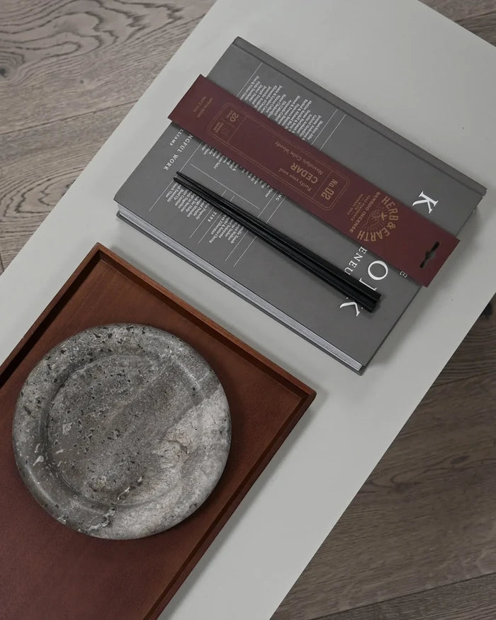 ENKEI TRAY, MINI - EARTH