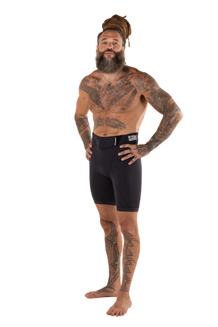 Essentials Tech Jammers