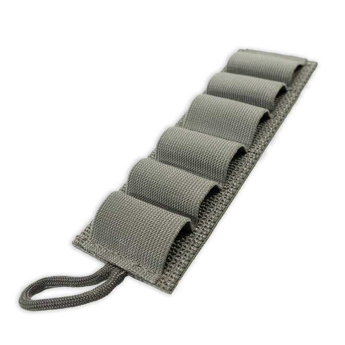 Esstac 6-Round Shotgun Placard Card