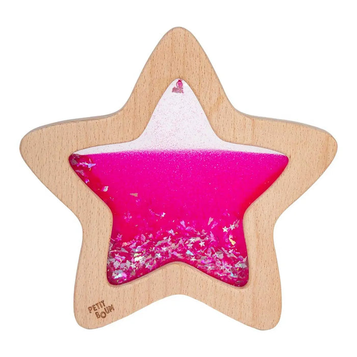 Étoile sensorielle Nebula Petit Boum