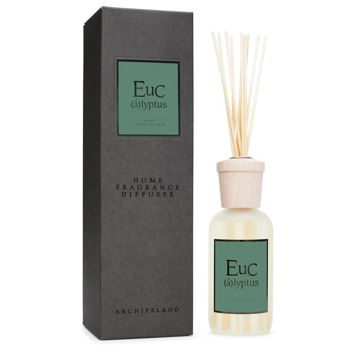 EUCALYPTUS DIFFUSER