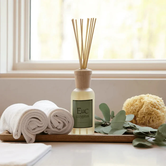 EUCALYPTUS DIFFUSER