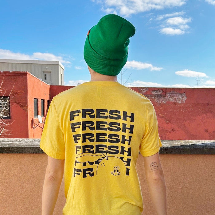 Extra Pulp: Fresh T-Shirt (Adult)