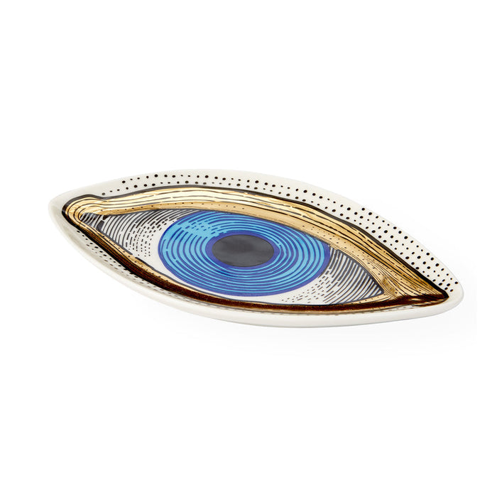 EYE TRINKET TRAY - SINGLE