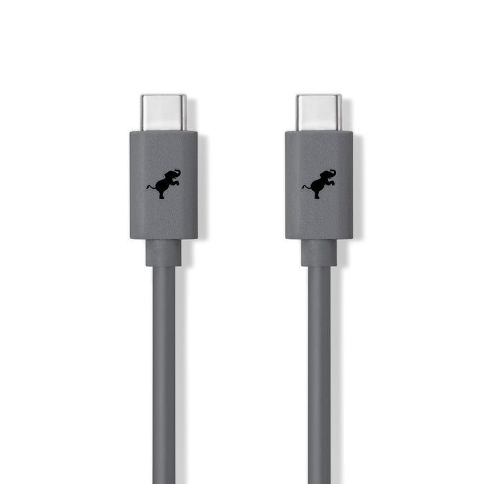 Fast USB-C to USB-C Cable