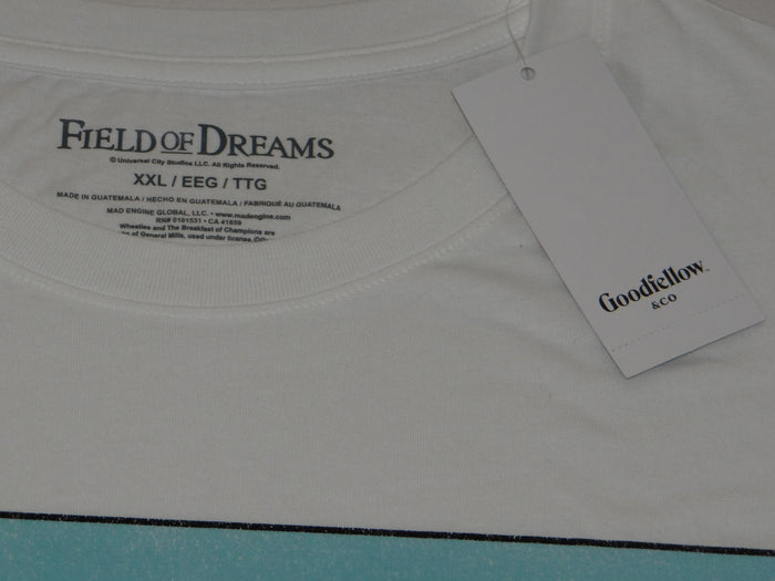 Field of Dreams Graphic Men's T Shirt3