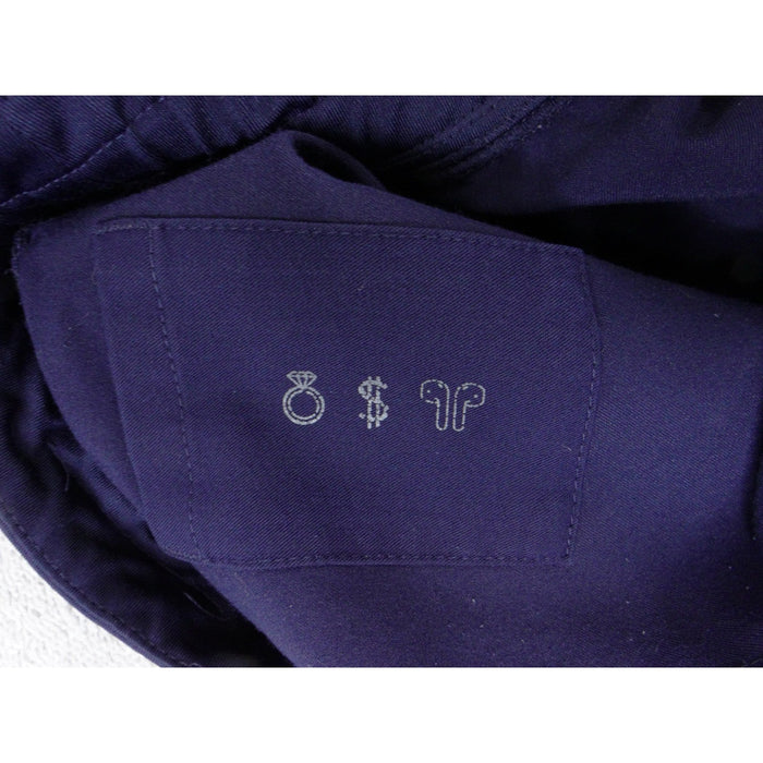 FIGS Technical Collection Purple Cargo Scrub Pants XXS W22SW2023 Mens Womens2