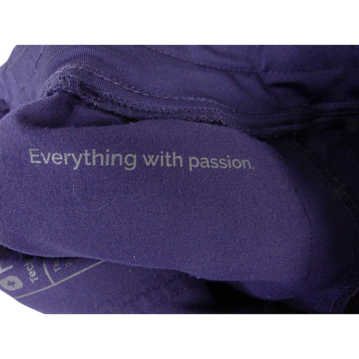FIGS Technical Collection Purple Cargo Scrub Pants XXS W22SW2023 Mens Womens3