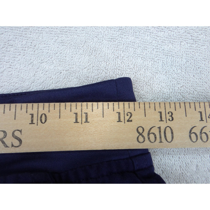 FIGS Technical Collection Purple Cargo Scrub Pants XXS W22SW2023 Mens Womens7