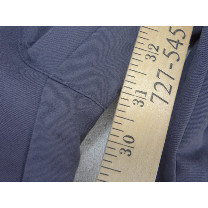 FIGS Technical Collection Womens Jogger Scrub Pants Graphite Grey XXS/T3