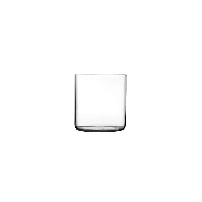 FINESSE WHISKEY DOF GLASSES (SET OF 4)