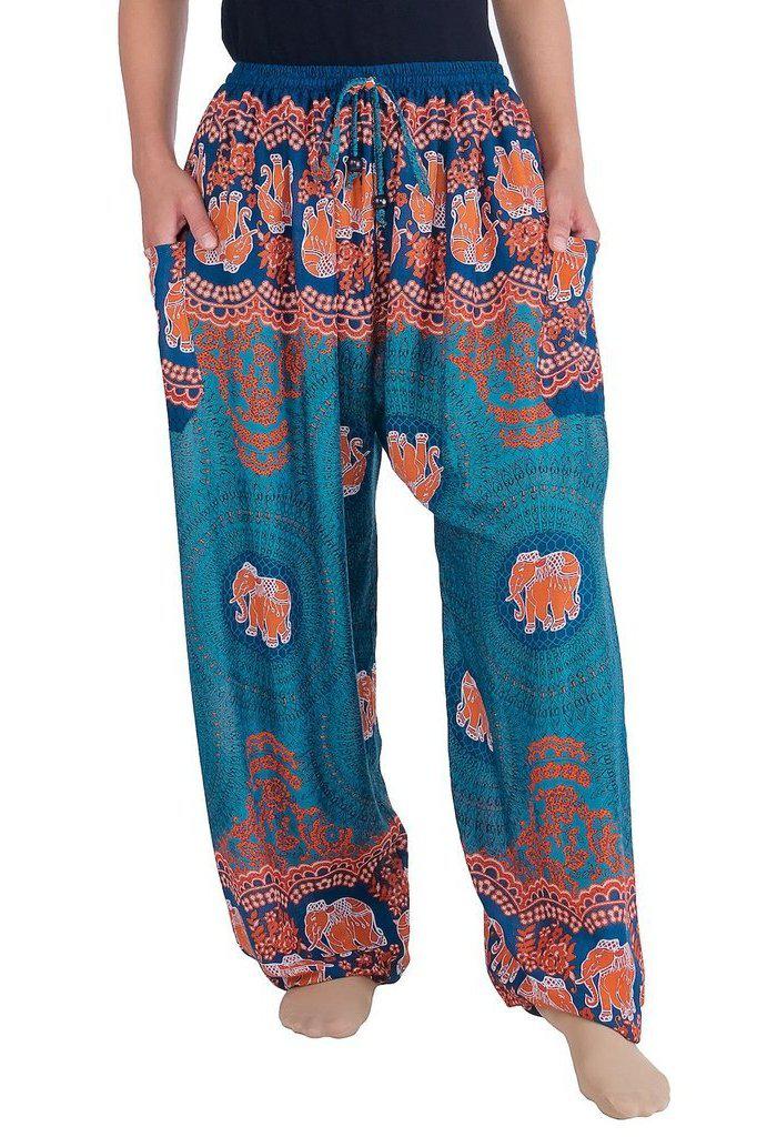 Small / Teal