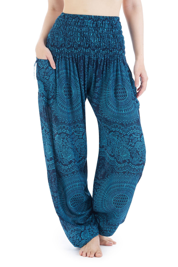 Small / Teal