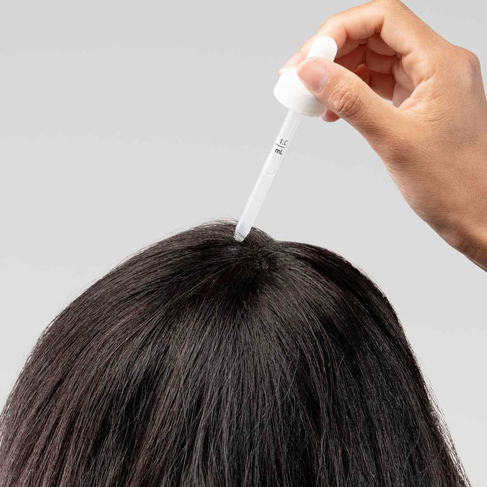 FOLIGAIN® Minoxidil 2% Hair Regrowth Treatment For Women 6 Month Supply