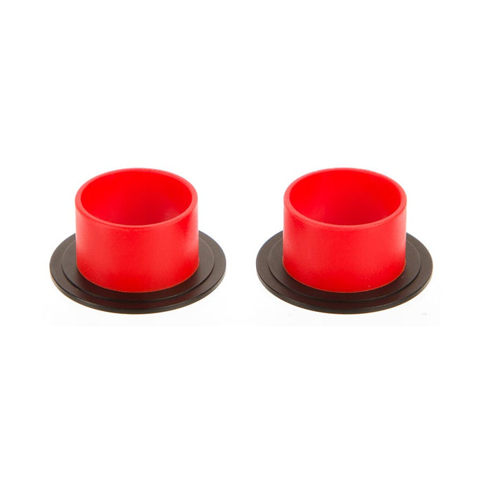 SRAM, Frame Sleeve B-Bolt, 2pcs