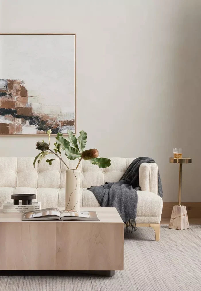 GALEN END TABLE