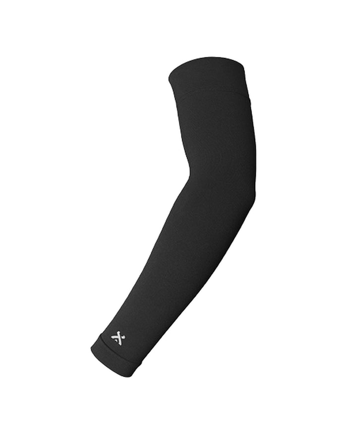 GEARXPro Arm Sleeve Compression Black - still life