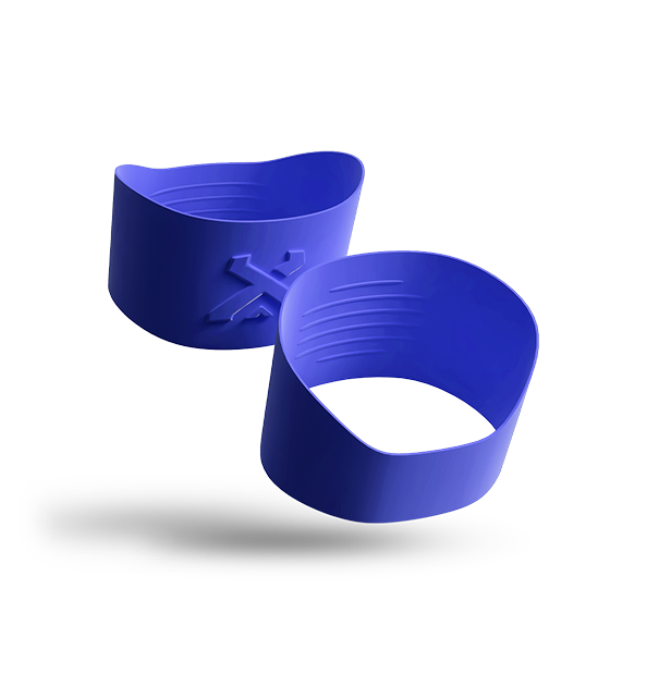 Royal Blue / One Size