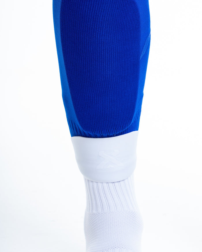 GEARXPro Grip Tape White - dettaglio vestibilita frontale