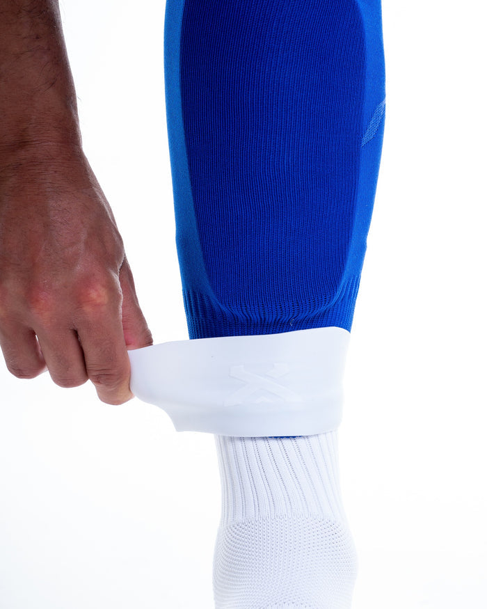 GEARXPro Grip Tape White - dettaglio applicazione
